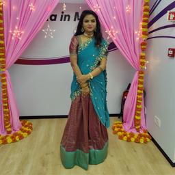 Lakshmi Bai R