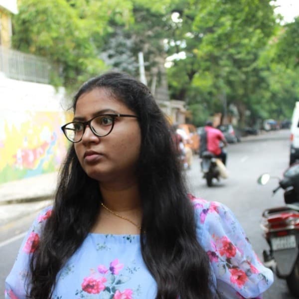 Lakshmi Bhargavi