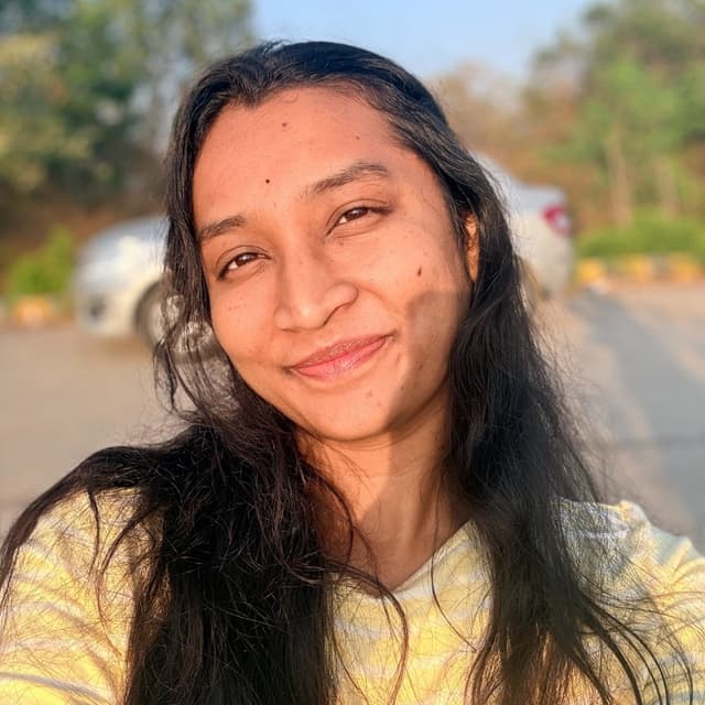 Lakshmi Chandana