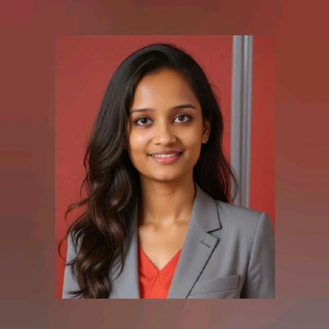 Lakshmi Jayasri G.