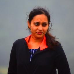 Lakshmi K.R