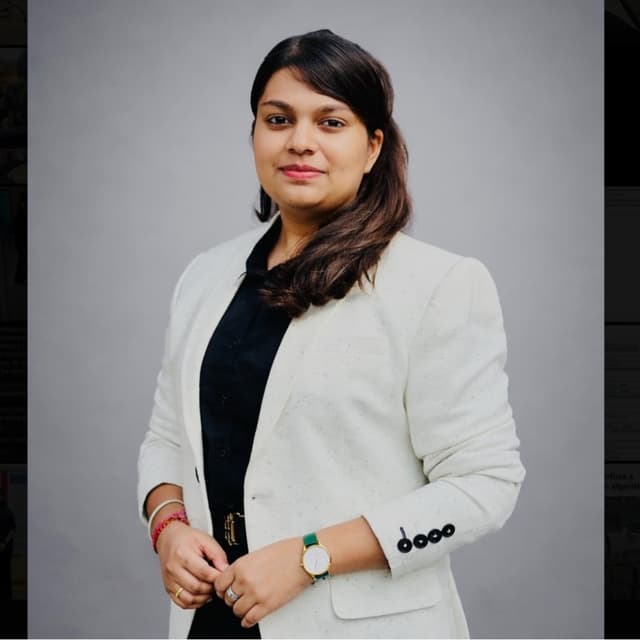 Lakshmi Khetawat
