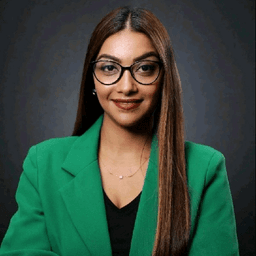 Lakshmi Nagaraju Assoc CIPD