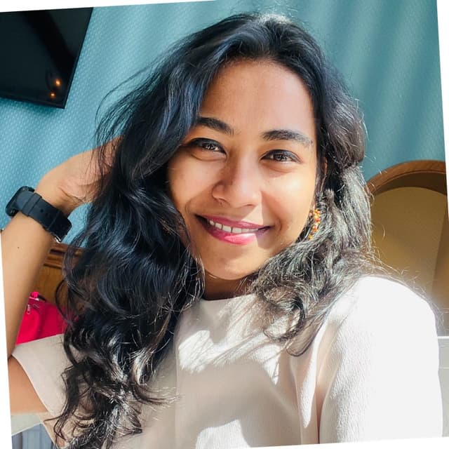 Lakshmi Nambiar