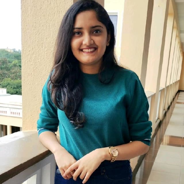 Lakshmi Nayak B