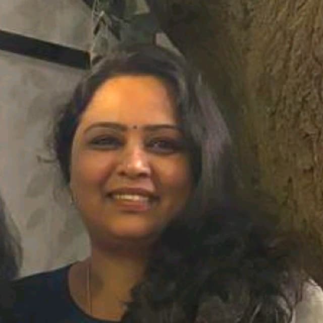 Lakshmi P K
