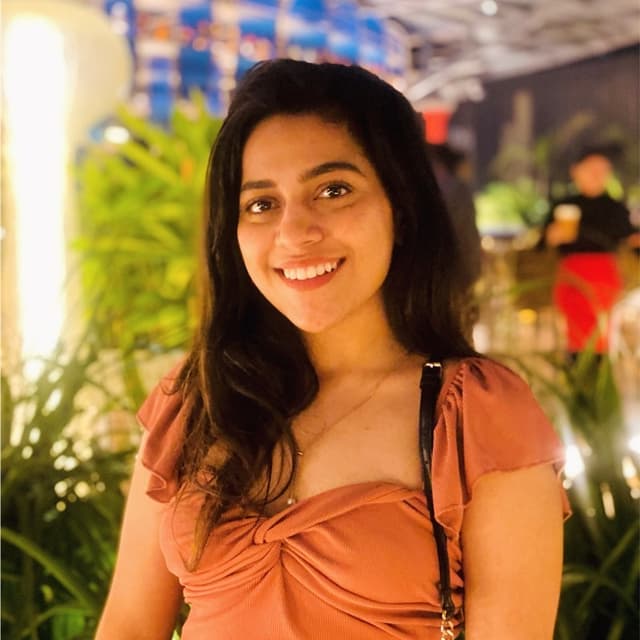Lakshmi Pradeep