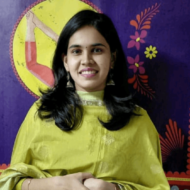 Lakshmi Priya Saravanan 🧿