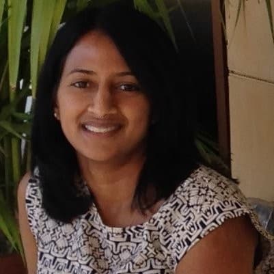 Lakshmi Rapaka