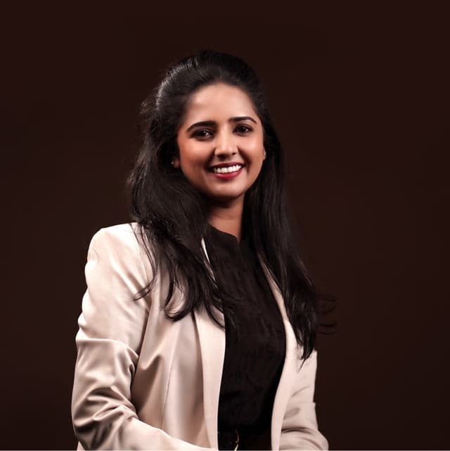 Lakshmi Reddy