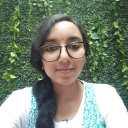Lakshmi Sarathy