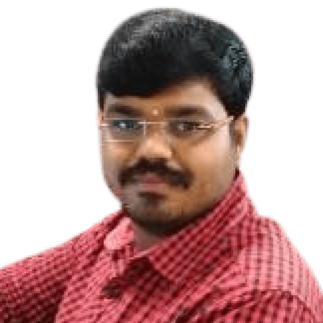 Lakshmi Narayanan Kuttralingam
