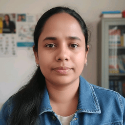 Lakshmi Setti