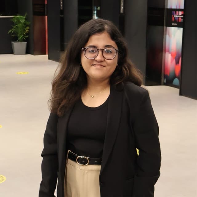 Lakshmi Simha