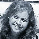 Lakshmi Srinivasan