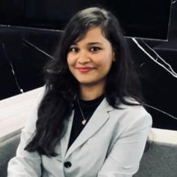 Lakshmi Sruthi Kandikonda