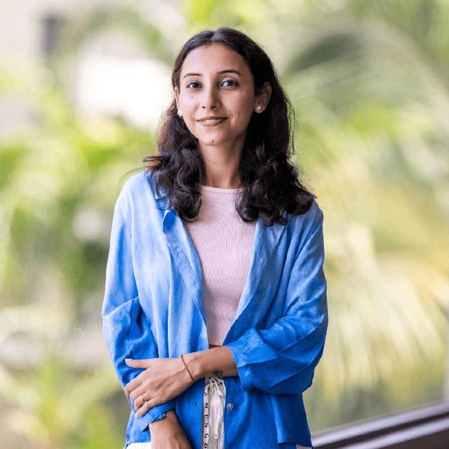 Lakshmi Tiwari