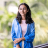 Lakshmi Tiwari