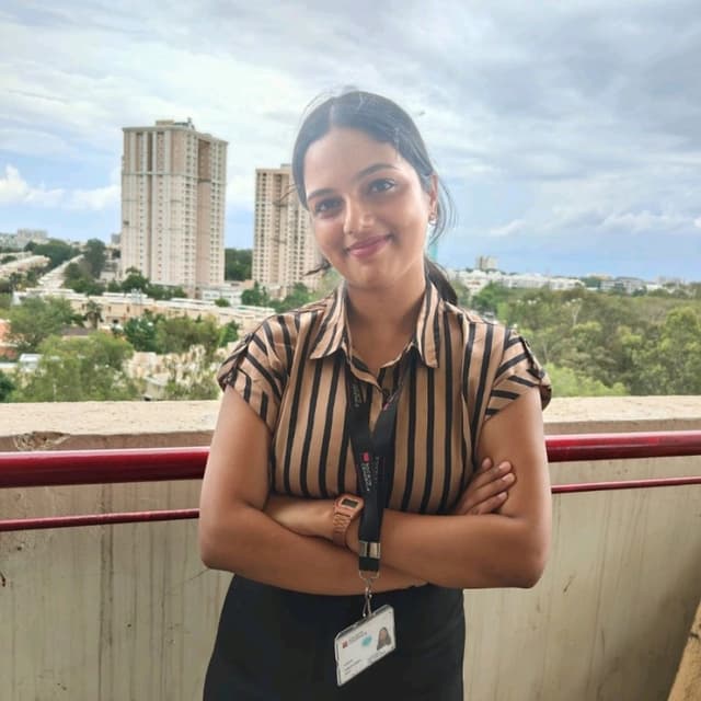 Lakshmi VS