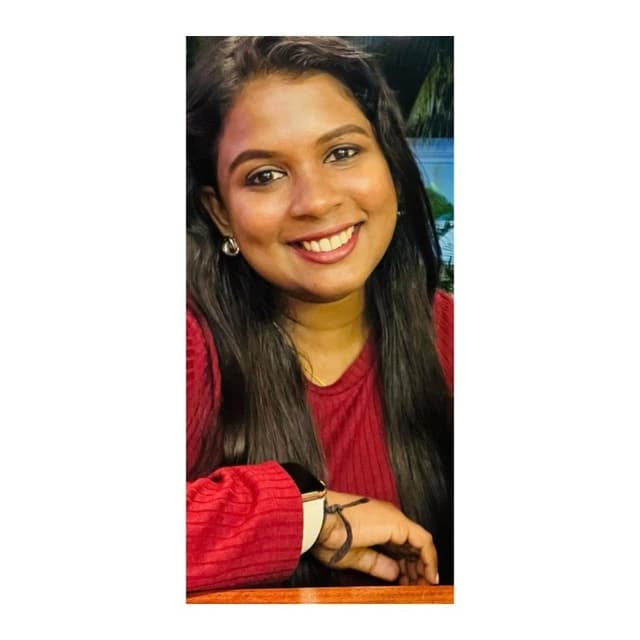 Lakshmi Mohan