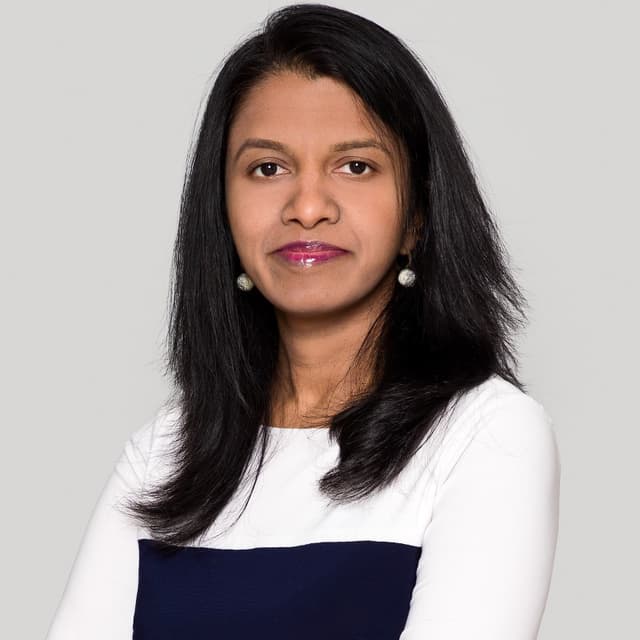 Lakshmi Baskaran