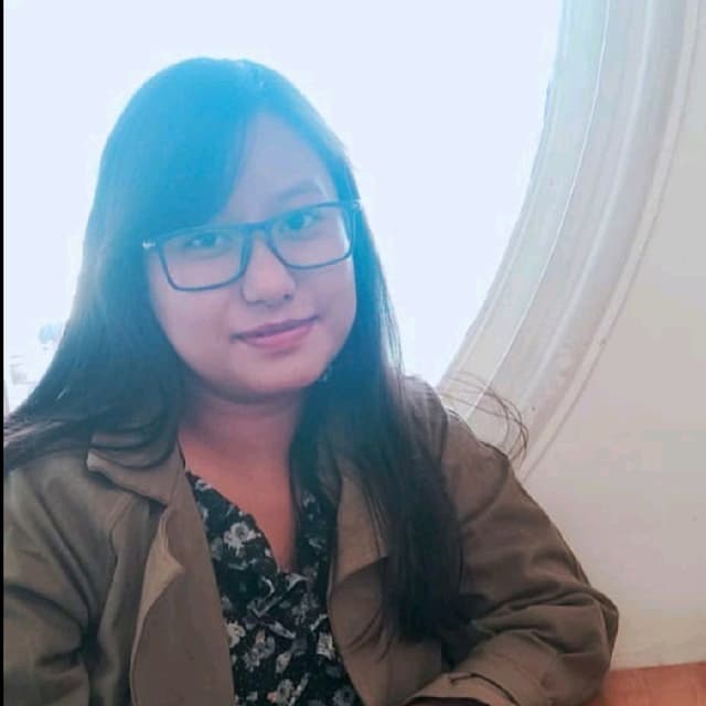 Lakshmi Basumatary