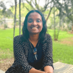 Lakshmi Chockalingam