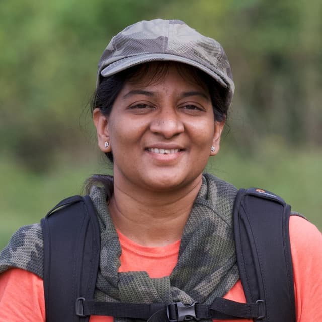 Lakshmi Gayatri