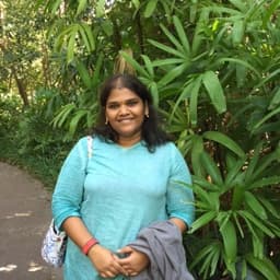 Lakshmi Inbamuthiah