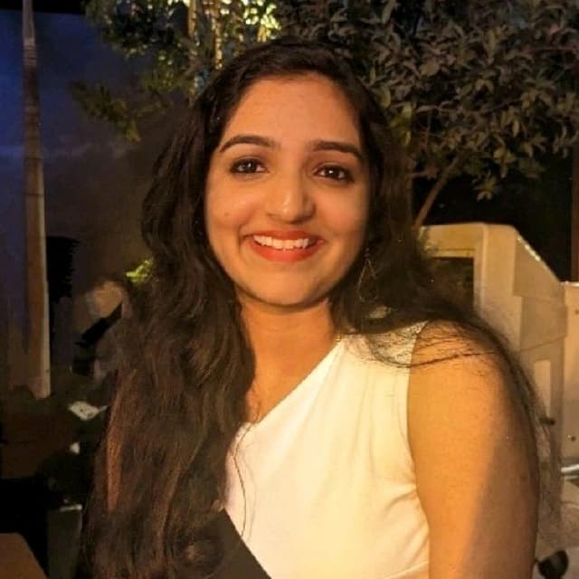 Lakshmi Kittur