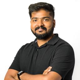 Lakshminarayanan (Lucky)