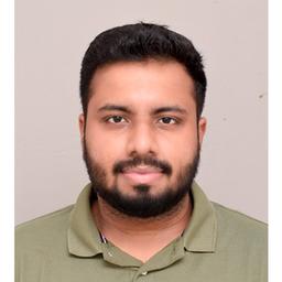 Lakshmi Narayanan Lakshmanan