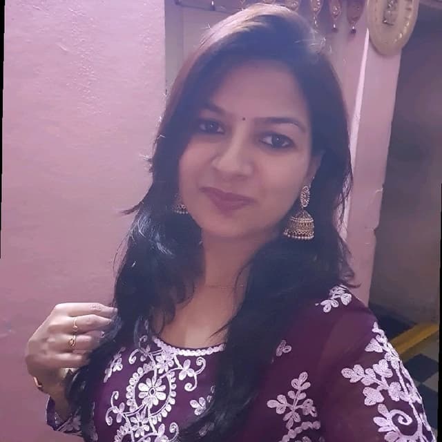 Lakshmi Nayak