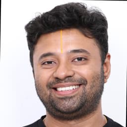 Lakshmi Narasimhan Parthasarathy