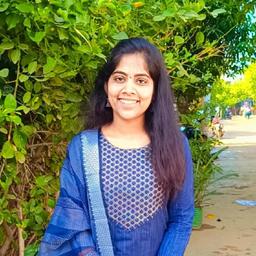 Lakshmi Parvathi Dandu