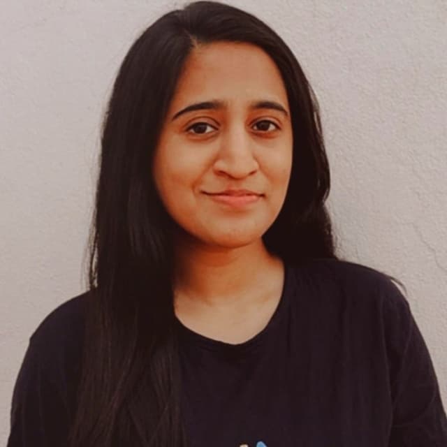 Lakshmi K P