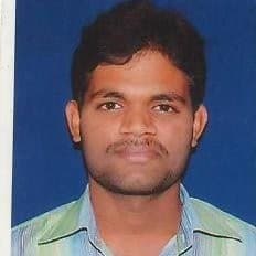 Lakshmi Prasad M