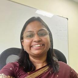 Lakshmirajam Sundaramoorthy