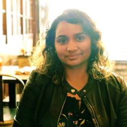 Lakshmi Sudheer