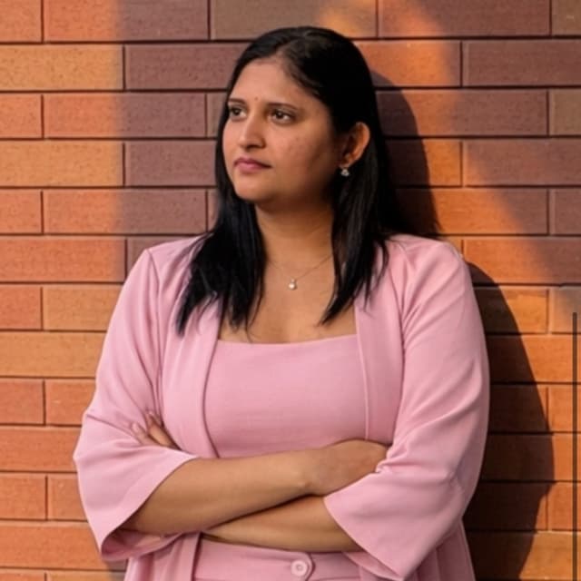 Lakshmi Tanuja