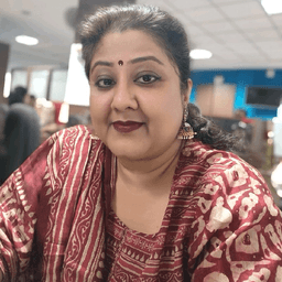 Lakshmy Venkiteswaran