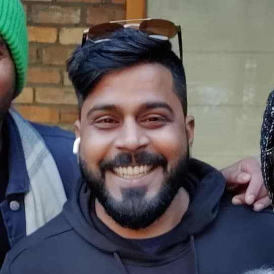 Lakshveer Singh