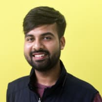 Lakshay Verma