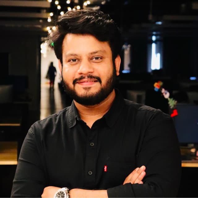 Lakshy Saxena