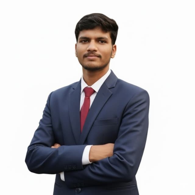 Lakshya Agarwal