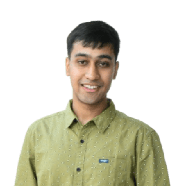 Lakshya Agrawal