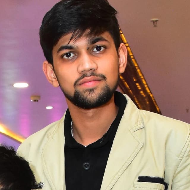 Lakshya Aryan