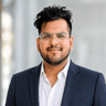 Lakshya Bansal