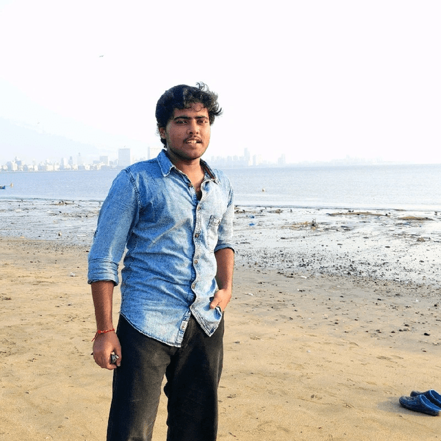 Lakshya Baranwal
