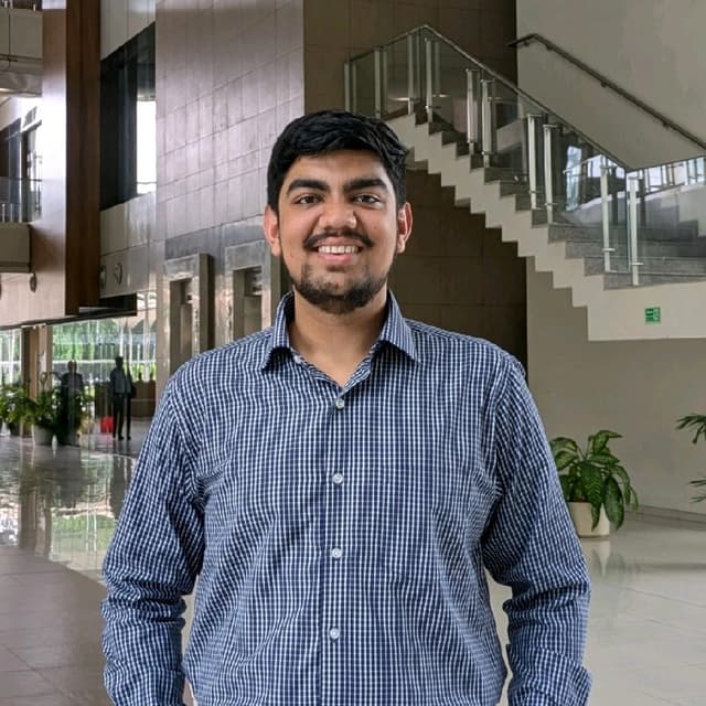 Lakshya Batra